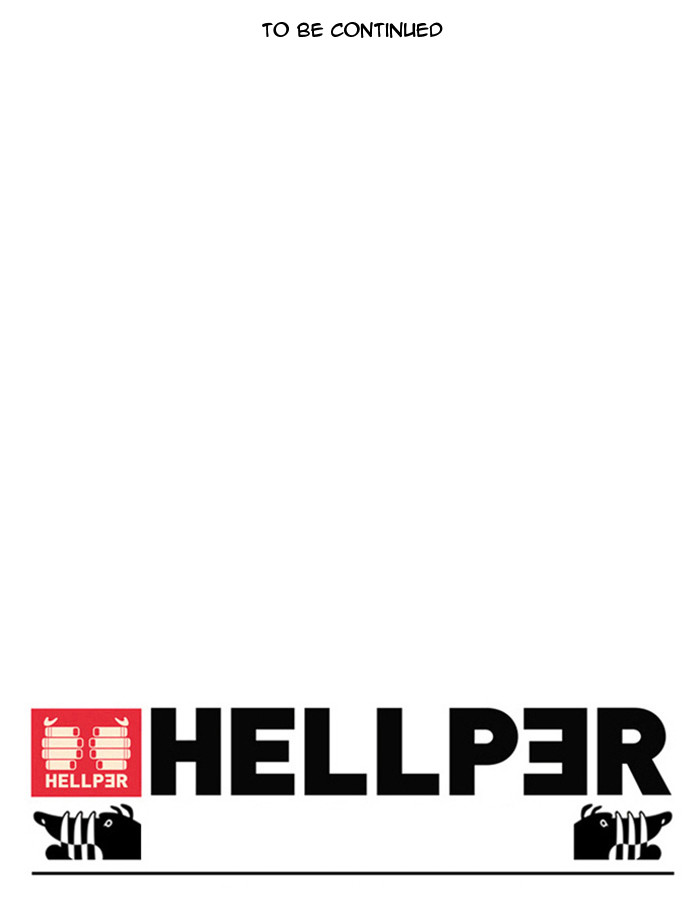 Hellper - ch 013 Zeurel